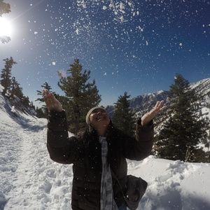 Meet your Posher, Faye